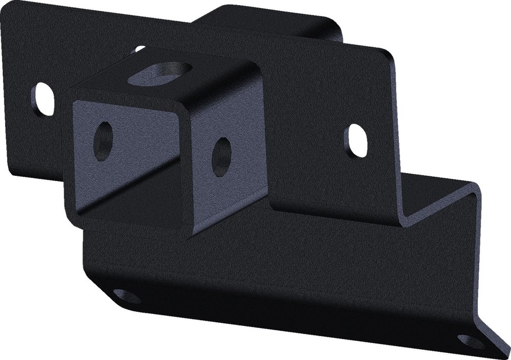 KFI 2" Upper Front Hitch Receiver (101860)