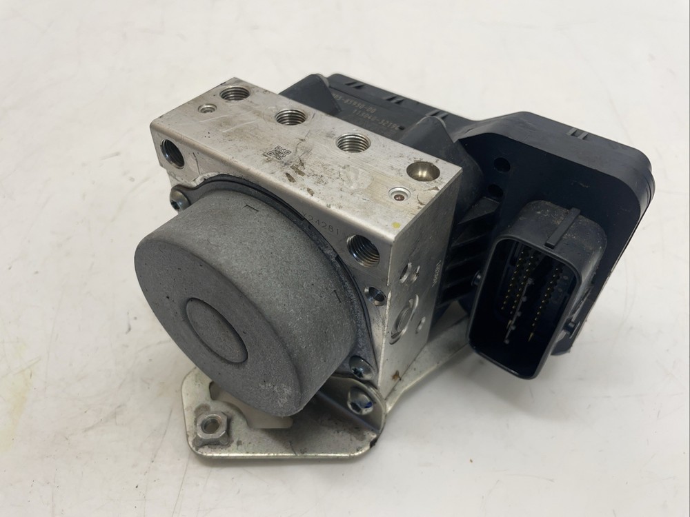 ♻️ Yamaha Niken 850 Gt 2018 - 2020 ABS Pump Controller ♻️