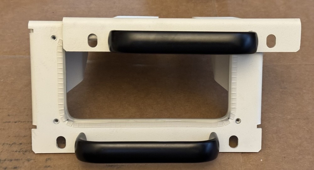 National Instruments Mainframe mount brackets