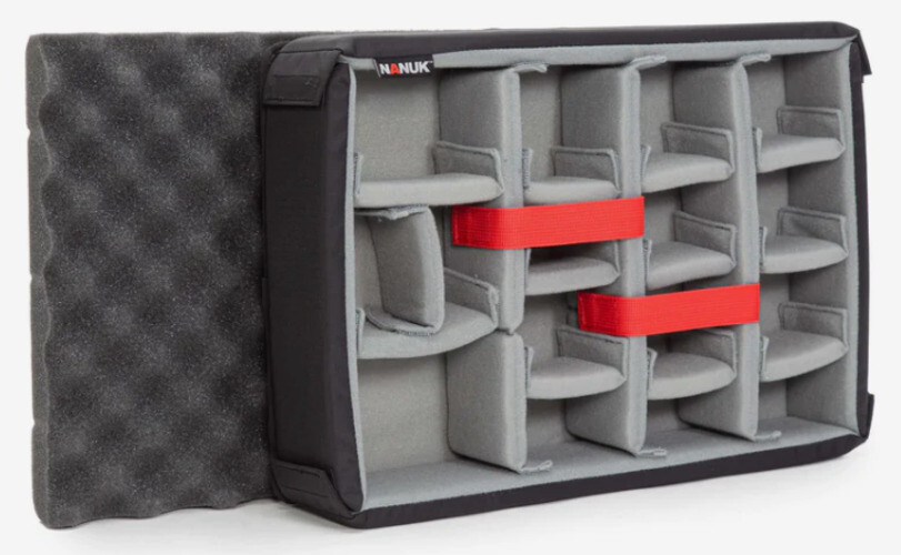 Nanuk 923 Padded Divider