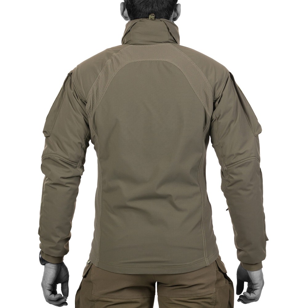 UF PRO® DELTA ACE PLUS GEN.3 TACTICAL JACKET