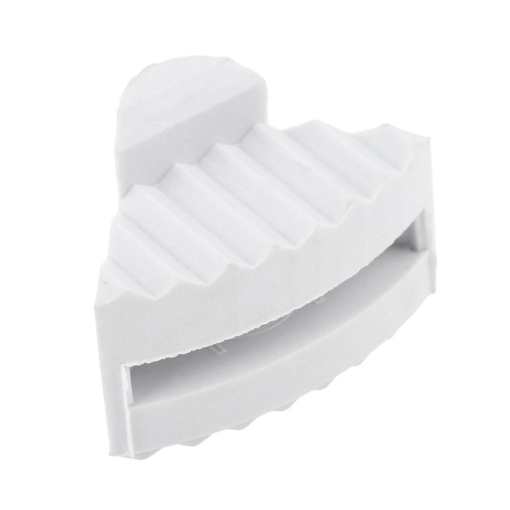 4PCS Sewing Machine Corner Mounts Cushions, Rubber Suitable for 1 set