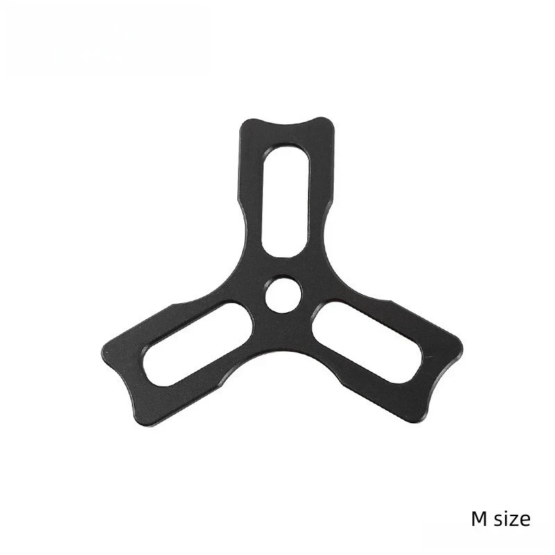 Angeleyes Tripod Central Axis Triangular Fixed Disc Inner Support Telescope US