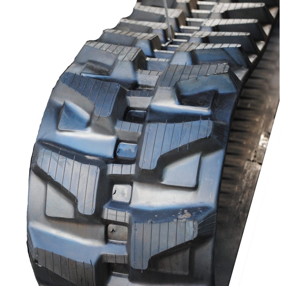 180x72x34 Rubber Track