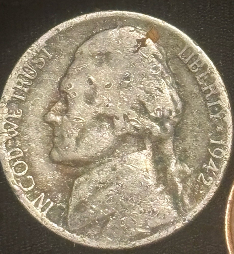 No Mint WW2