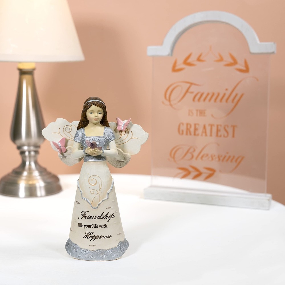 Elements Angels 82424 Figurine