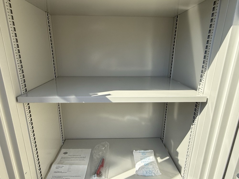 Phoenix 500 Data Commander Fire Media Safe 500 Series 2-Hour Fire Safe