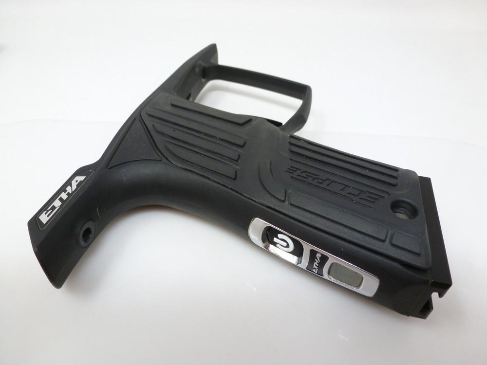 PLANET ECLIPSE ETHA GEN 1 TRIGGER FRAME w/ GRIPS, TRIGGER & SWITCH PAINTBALL PE