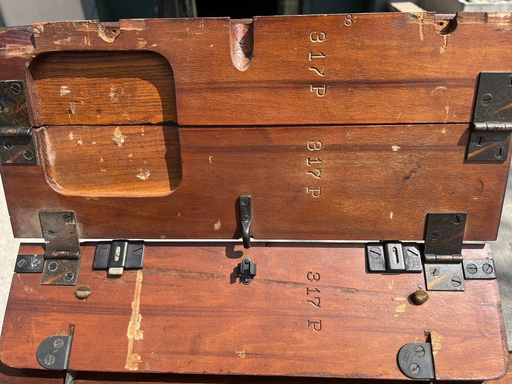 Edison Sewmaster Sewing Machine Model 21