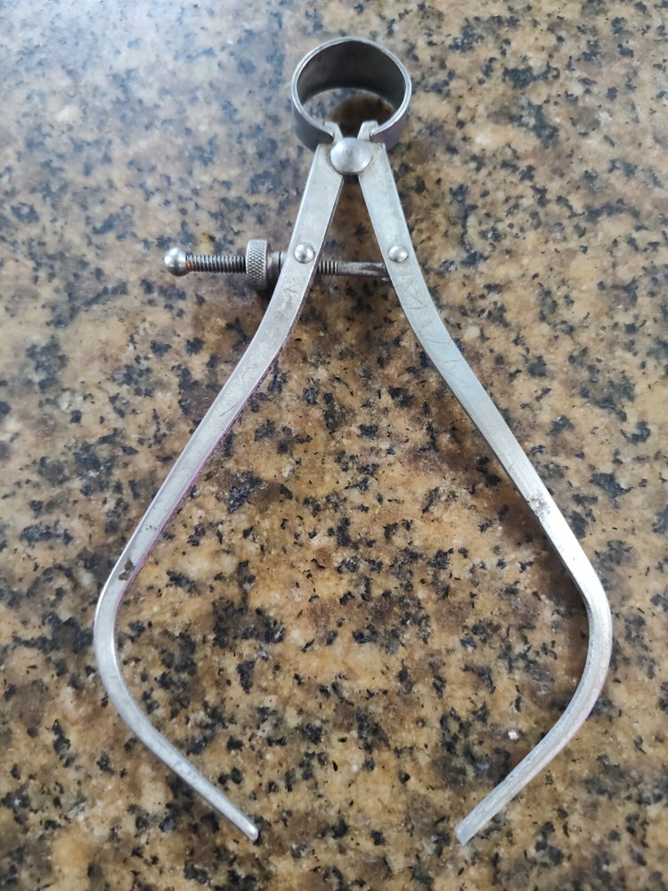 🗽VINTAGE OD CALIPER
