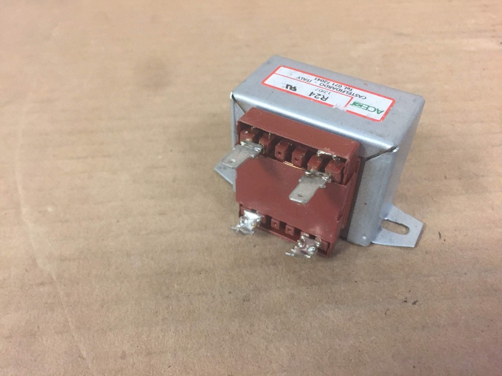 ACE TRR02145 ACE KIT TRANSFORMER 210664