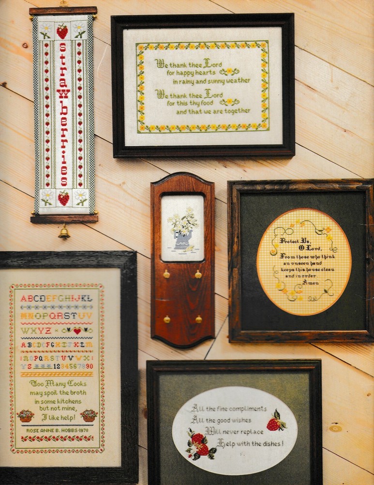 A Cupboard Full | Busy Hands Needlework 9