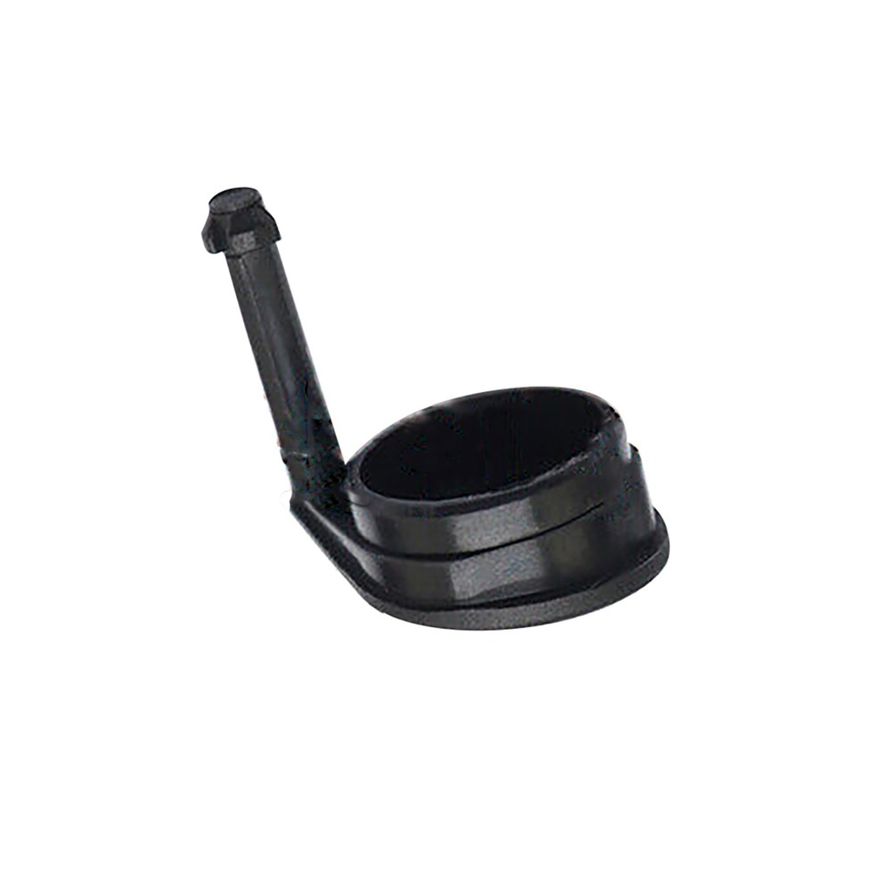 Camera Shutter Port Rubber Cover for Canon EOS 5D Mark IV / 5D4 / 5DIV ee
