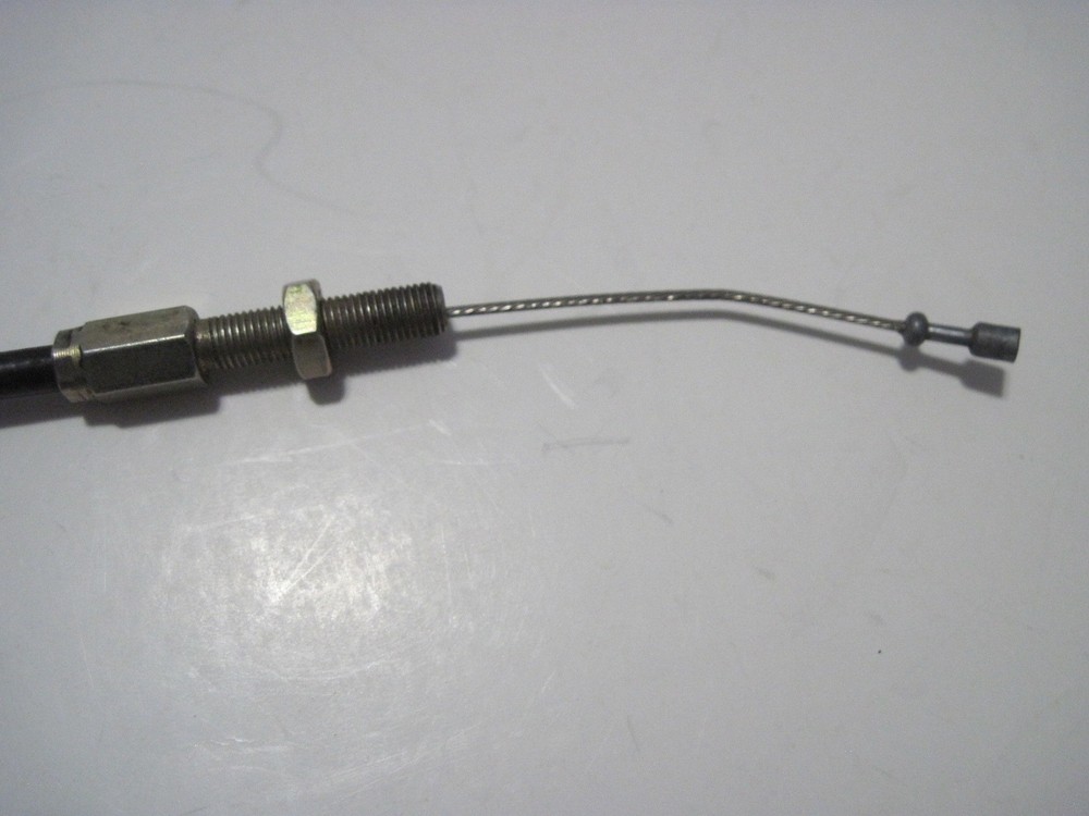 NOS ARCTIC CAT THROTTLE CABLE 0687-037 OEM
