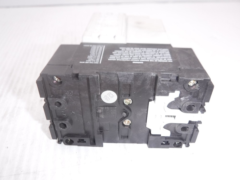 Moeller ZM-16-PKZ2 Circuit Breakers PKZ 2
