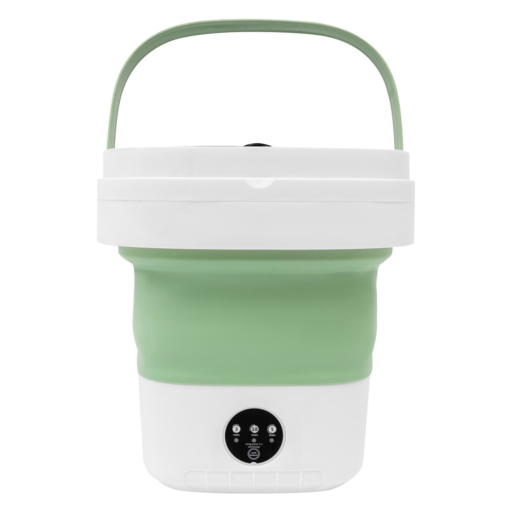 12L Mini Foldable Washing Machine Foldable Washing Machine