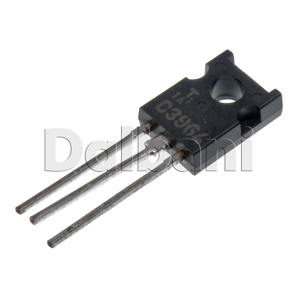 2SC3964 Original Toshiba Power Bipolar Transistor
