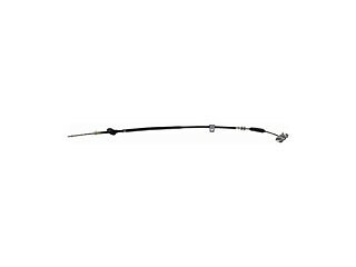 Dorman C94295 Parking Brake Cable fits FRONT