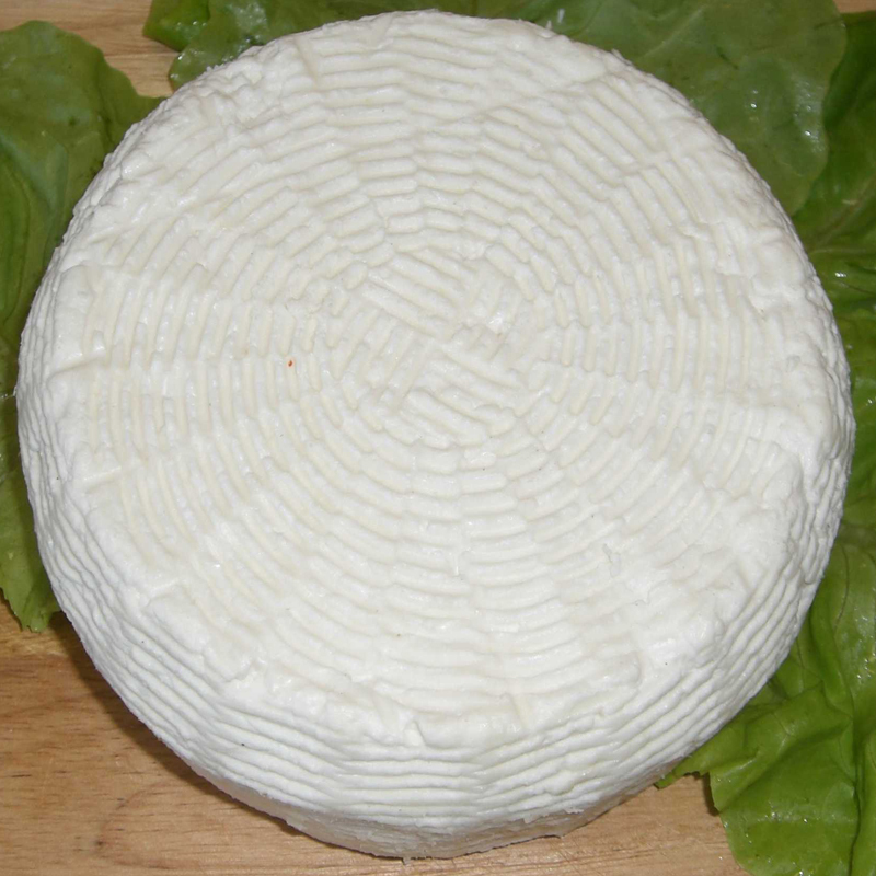 Buffalo Cheese Kg. 1