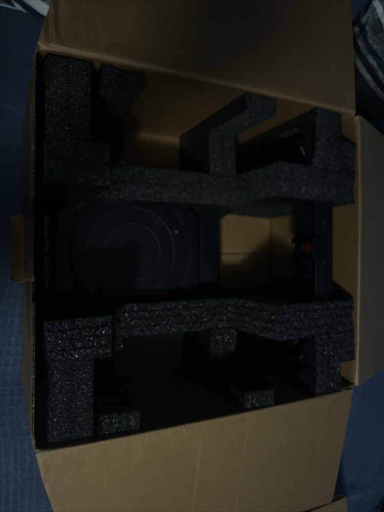 MAKERBOT DIGITIZER DESKTOP 3D SCANNER