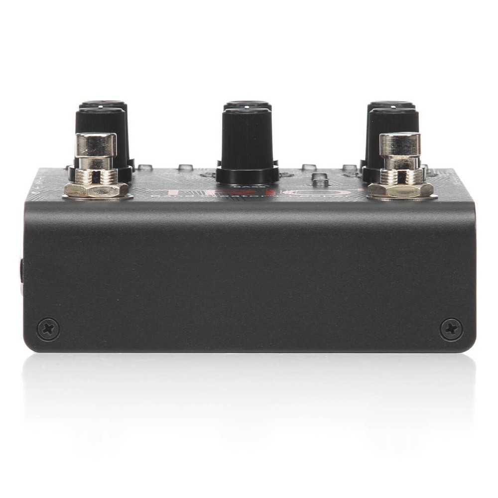 DigiTech TRIO Plus Band Creator & Looper Pedal - Black