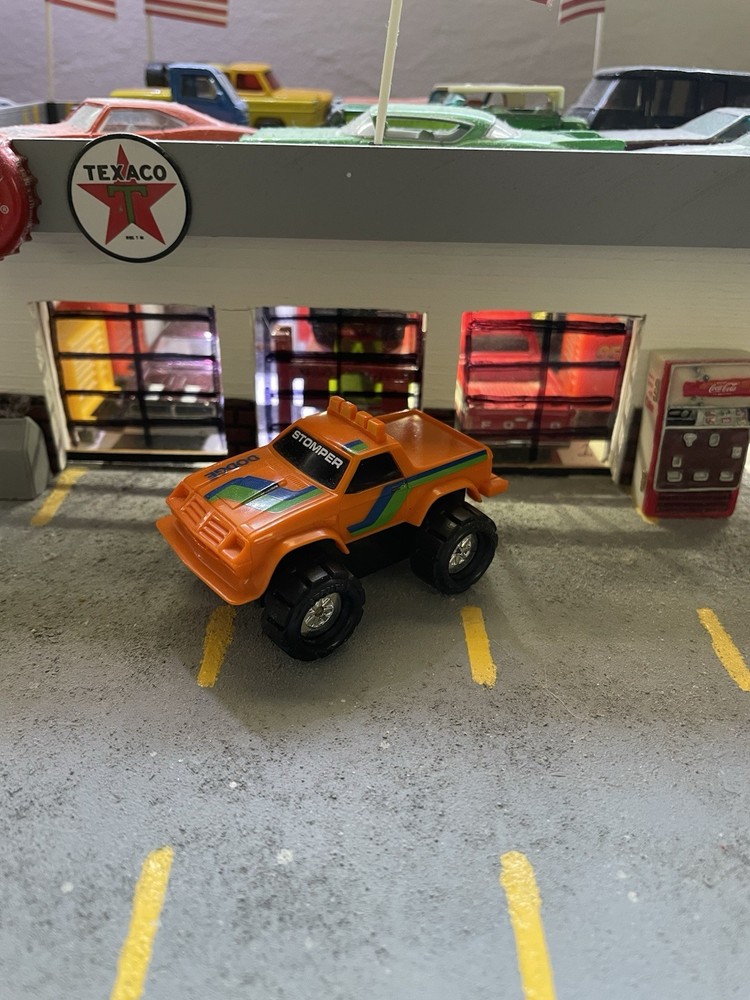 stomper schaper 4x4