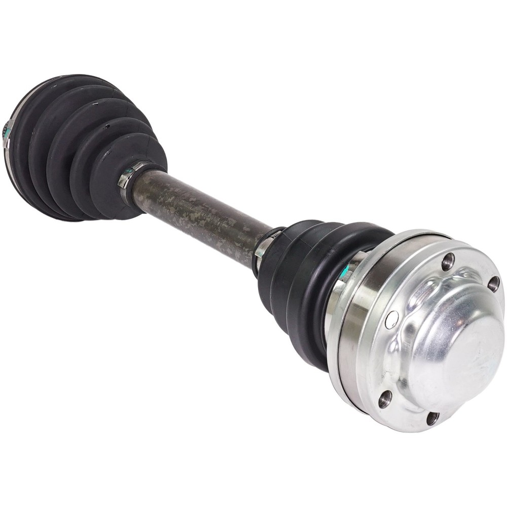For 2010-2014 Golf Axle Assembly 667346