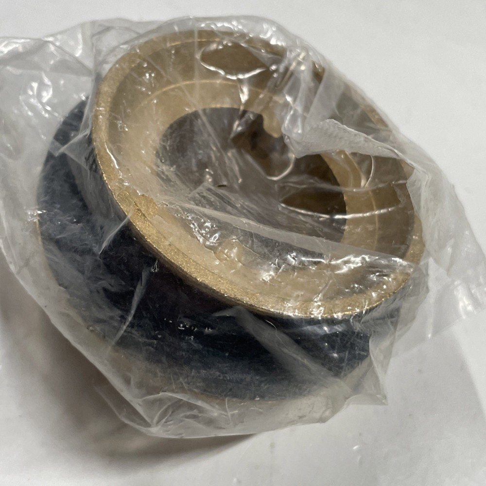 Eastman EZ-FLO Closet Spud 2 x 1-1/2 in Brass Plumbing Fitting for Urinals 40141