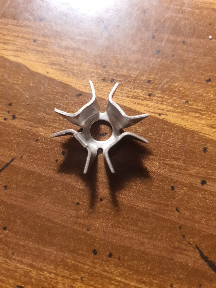 Bateman Adder Archery Arrow Points