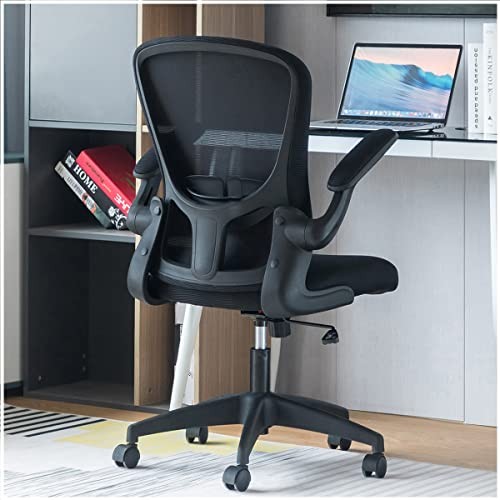 Sytas Office Chair Ergonomic Desk Chair Computer Task Mesh - Scratch & Dent