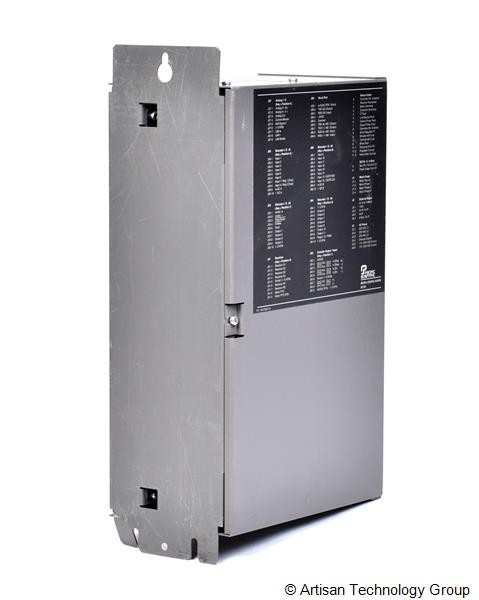 Pacific Scientific SC753B001-01 Digital Programmable Position Controller
