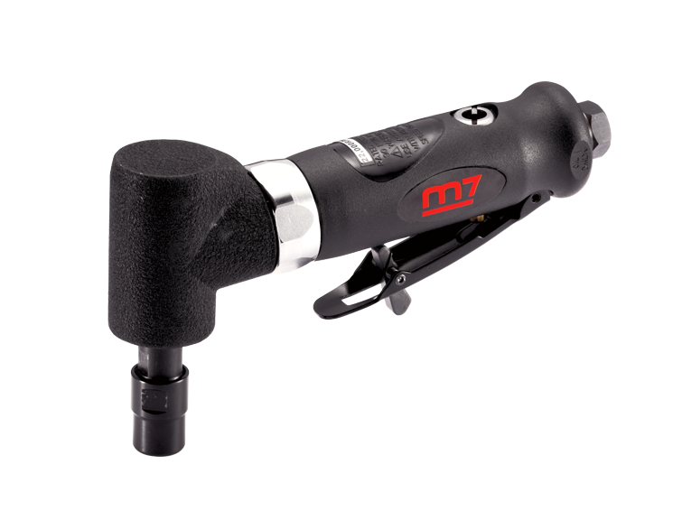Mighty Seven QA-633QB M7 Angled Air Die Grinder