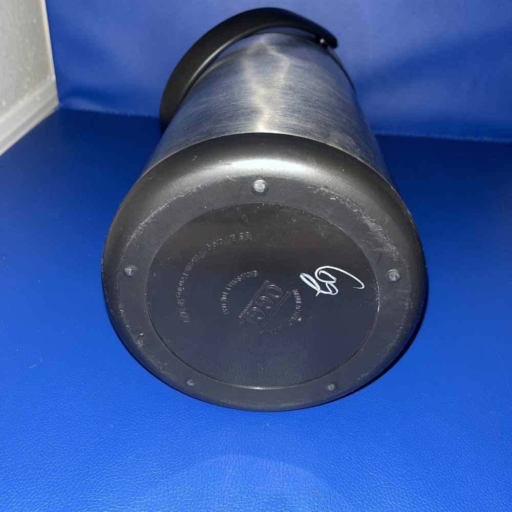 Giant Break Room Thermos