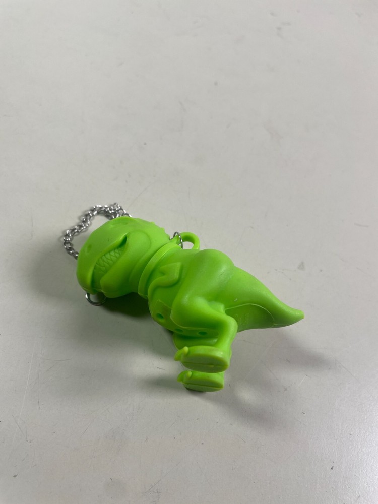Tea Rex Tea Infuser Dinosaur Shaped Loose Leaf Tea Filter Infuser Silicone