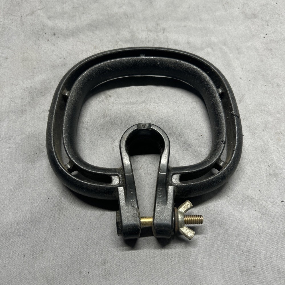 CRAFTSMAN 25CC 316.711370 STRING TRIMMER D HANDLE 753-06198
