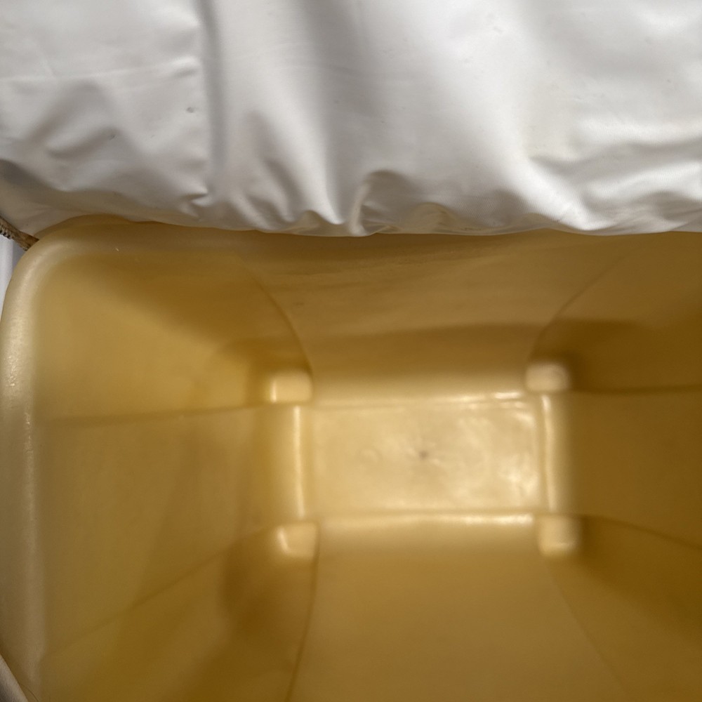 Vintage Prepac Inc Cooler