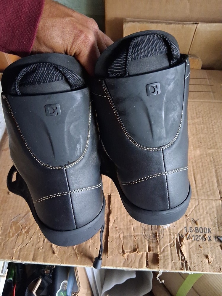 O'Brien Clutch Wakeboard Bindings 11-14