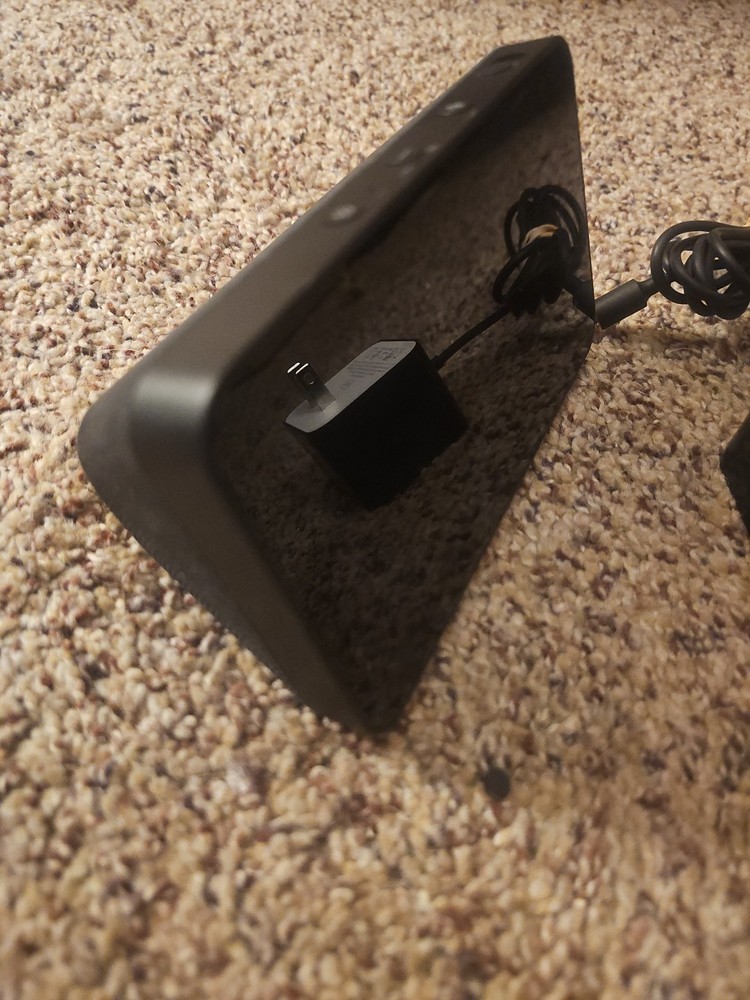 Amazon Echo Show 5 (2nd Gen) Smart Display Speaker - Charcoal