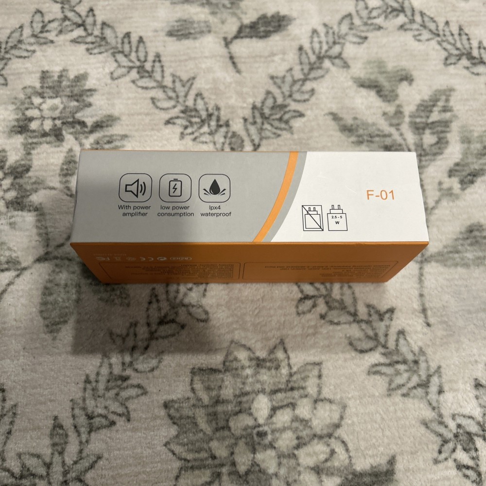 Smart Bluetooth Glasses