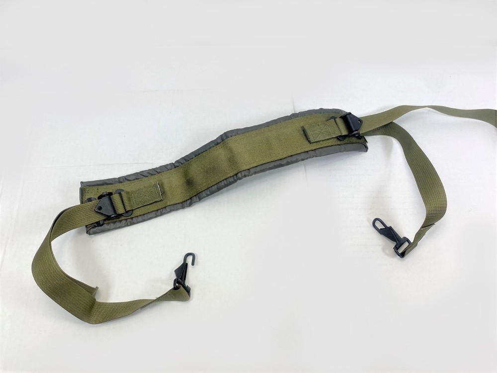 US Small Arms Sling/Padded Shoulder Strap