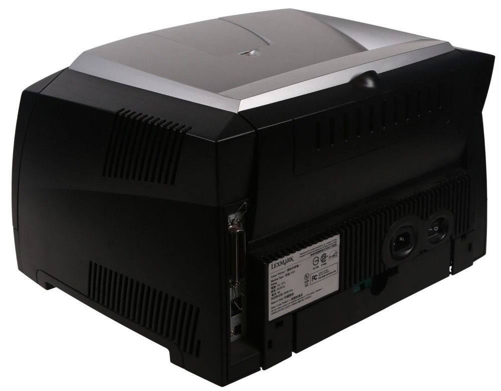 Lexmark Monochrome Laser printer