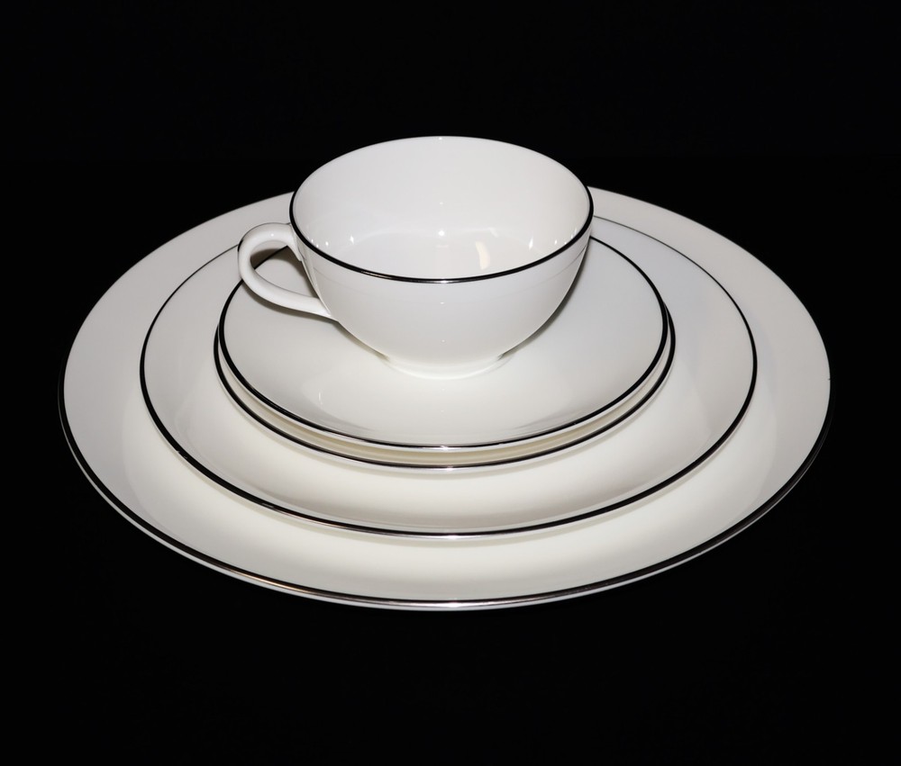 Royal Doulton Carousel 5-Piece Place Setting – H4975 | Multiple Sets Available