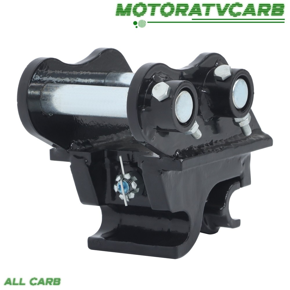 ALL-CARB Attachment Quick Hitch Coupler For Mini Excavators Excavator