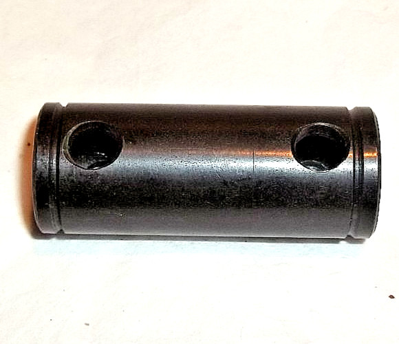 Traditions Buckhunter Pro Inline .50 Cal. Muzzleloader METAL Thimble + Screws