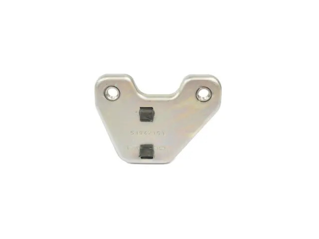 Genuine Mopar Exhaust Bracket And Isolator 68246908AA