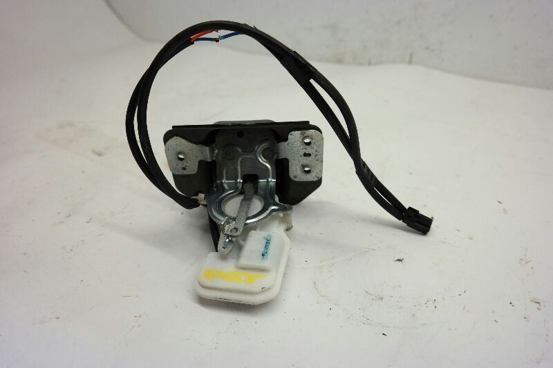 2008 08 Ford Edge Trunk Lock Actuator