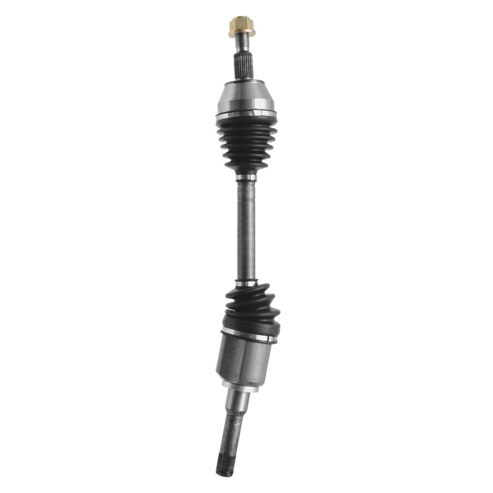 Front Left Side CV Joint Axle Shaft Assembly for 2014-2018 Ford Transit Connect