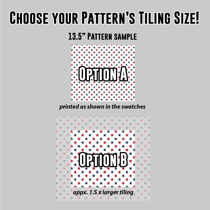Black & White / Houndstooth Patterned HTV 13.5" ROLL **FREE SHIPPING**