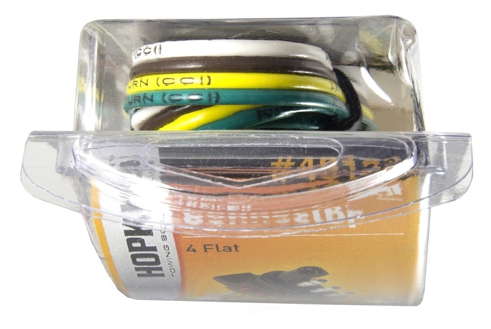 Trailer Connector Kit Hopkins 48133