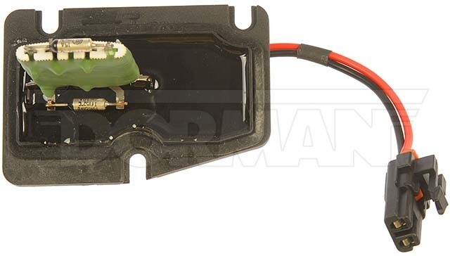 HVAC Blower Motor Resistor for Buick 2005-97